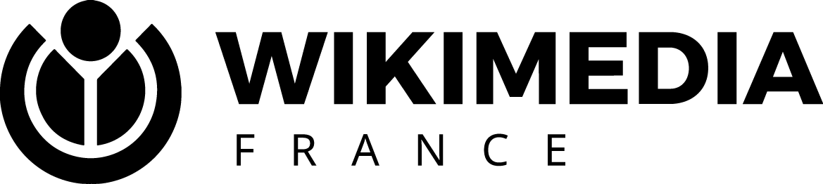 logo Wikimédia France